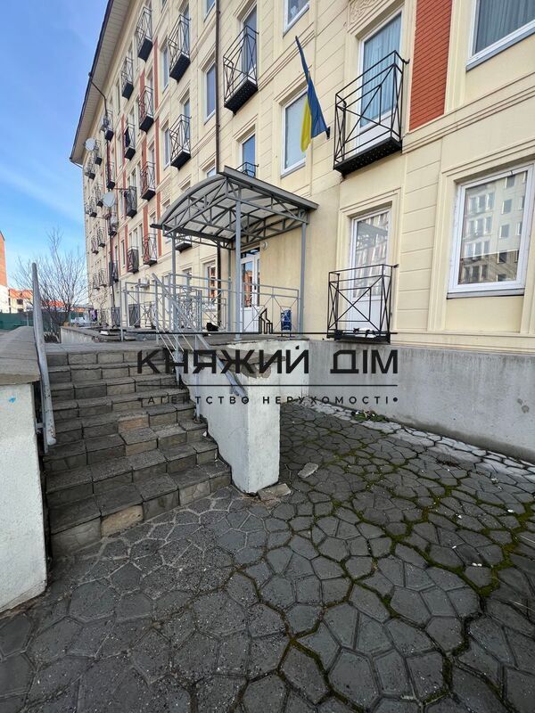 Квартира 1-кімн. продаж Ірпінь – 22 м², Ирпень — 14/15