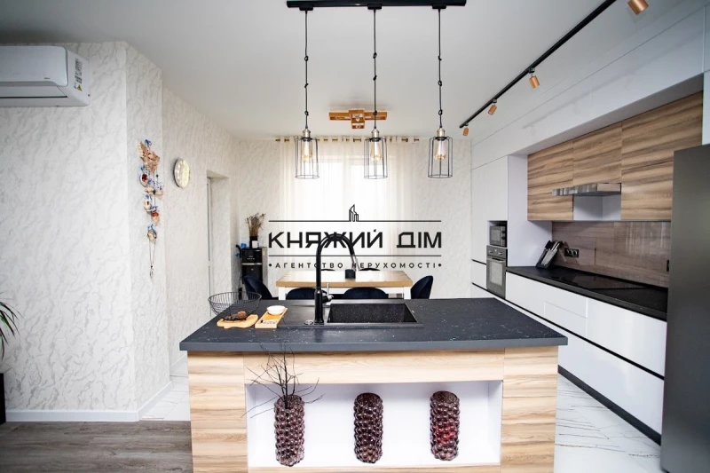 Квартира 3-кімн. продаж Бровари – 74 м², Бровары — 6/15