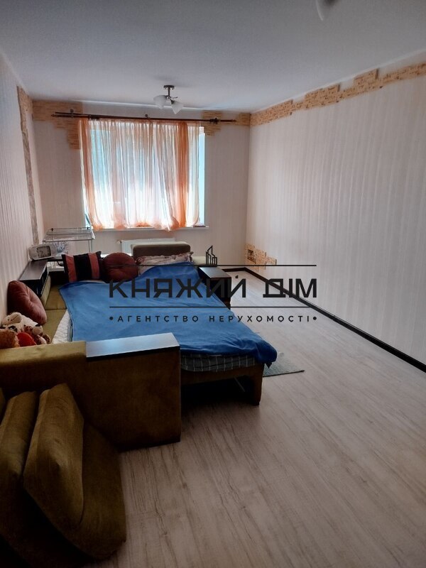 Квартира 1-кімн. продаж Вишневе – 12 м²