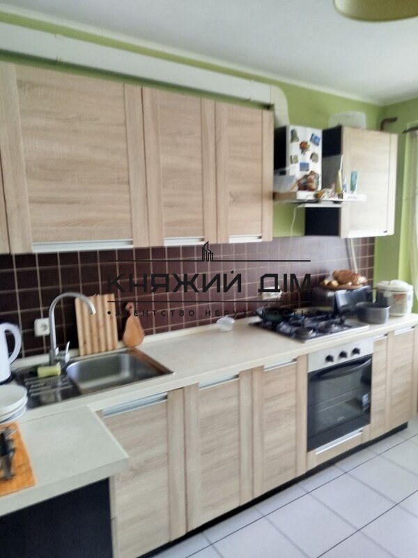 Квартира 1-кімн. продаж Вишневе – 12 м², Вишневе — 4/11