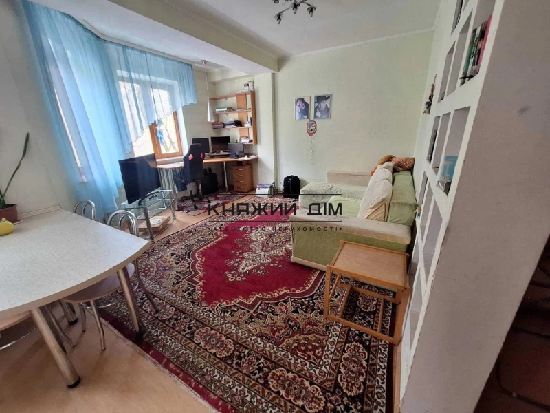 Квартира 2-кімн. продаж Бровари – 32 м², Бровары — 10/15