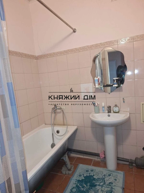 Квартира 2-кімн. продаж Бровари – 32 м², Бровары — 15/15