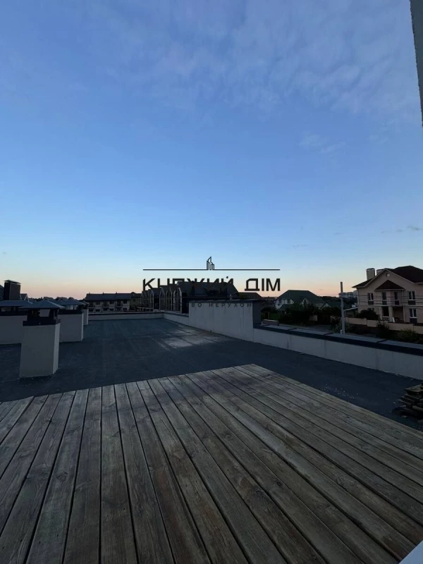 Квартира 1-кімн. продаж Святопетрівське – 26 м², Святопетровское — 6/8