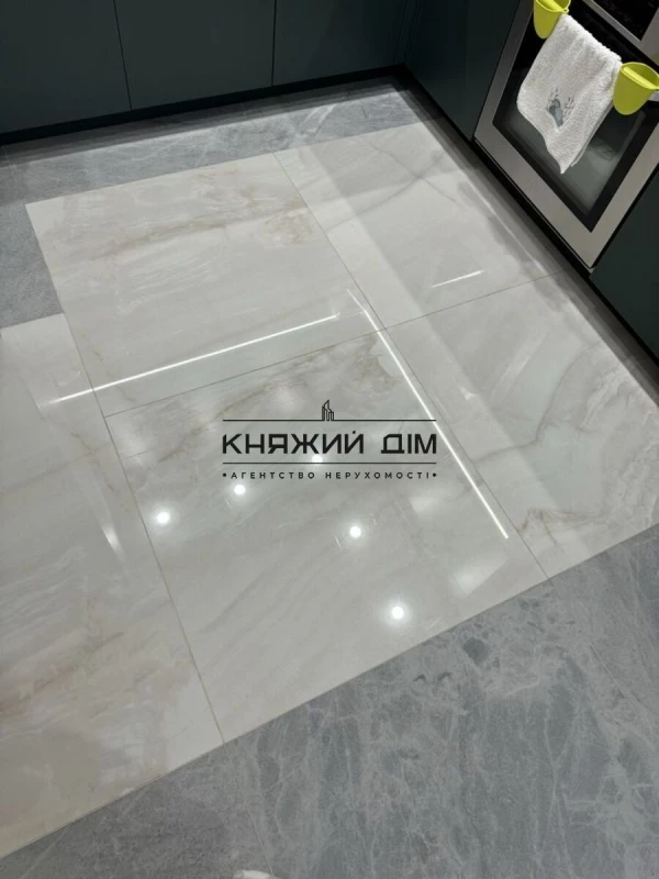 Квартира 1-кімн. продаж Святопетрівське – 25 м², Святопетрівське — 5/8