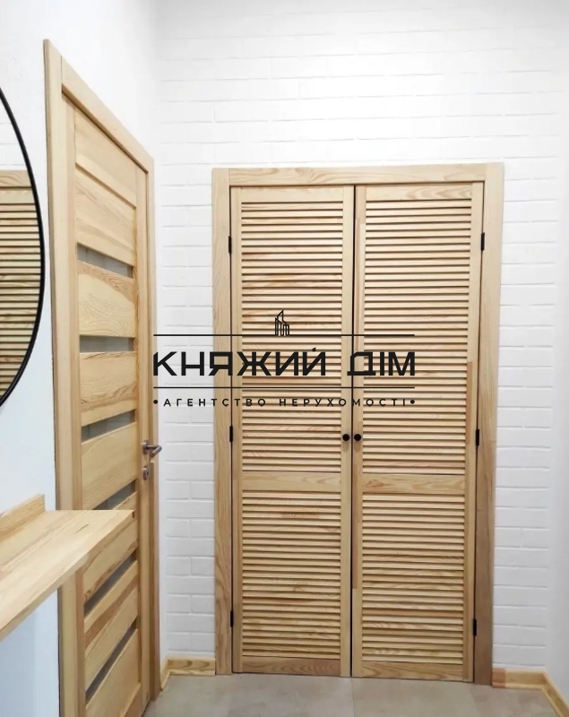 Квартира 1-кімн. продаж Вишневе – 9 м², Вишневе — 5/15