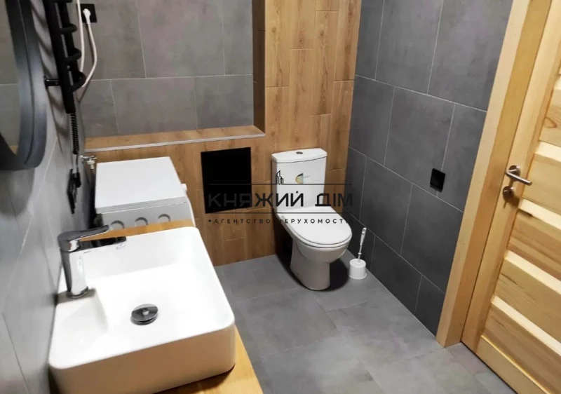 Квартира 1-кімн. продаж Вишневе – 9 м², Вишневе — 11/15
