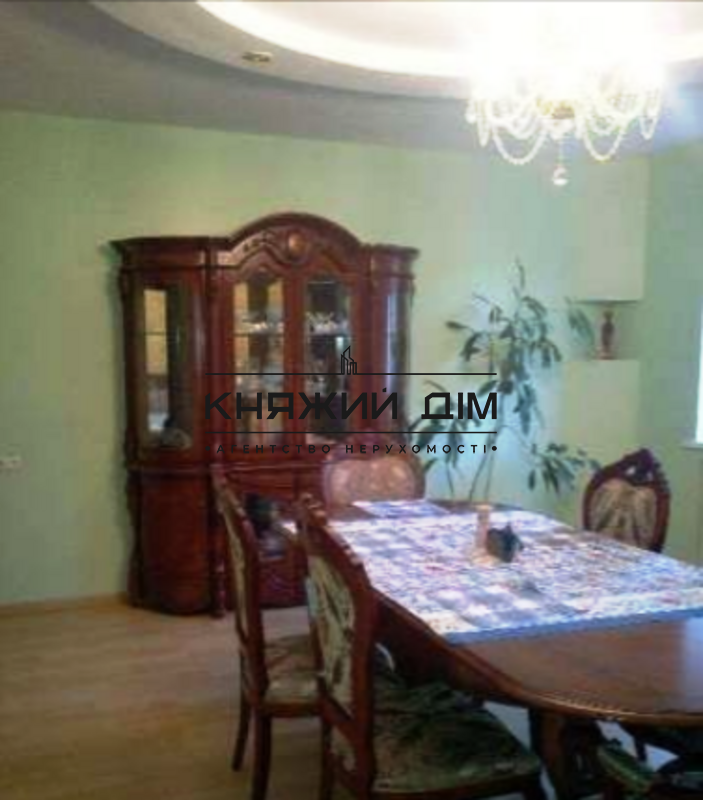 Будинок 0-кімн. продаж Княжичі – 190 м², Княжичі — 6/7