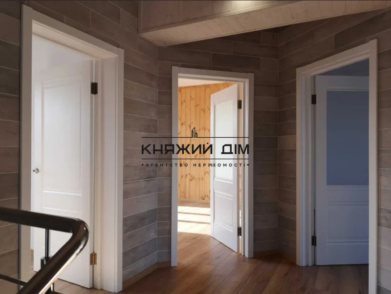 Будинок 0-кімн. продаж Петропавлівська Борщагівка – 150 м², Петропавлівська Борщагівка — 5/10