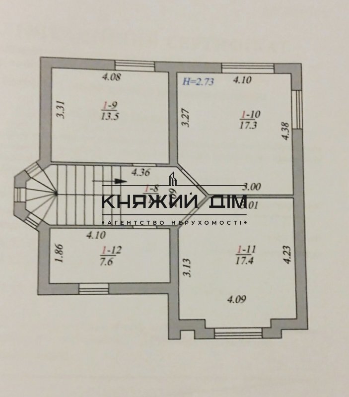 Будинок 0-кімн. продаж Петропавлівська Борщагівка – 150 м², Петропавлівська Борщагівка — 10/10