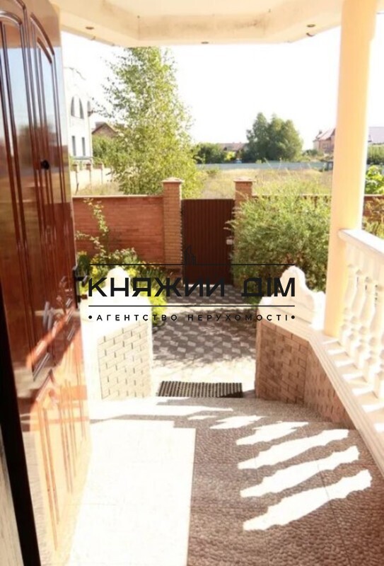 Будинок 0-кімн. продаж Гатне – 435 м², Гатне — 11/15