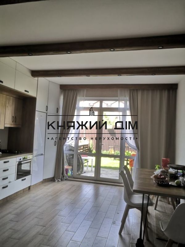 Будинок 0-кімн. продаж Гатне – 120 м², Гатне — 2/9