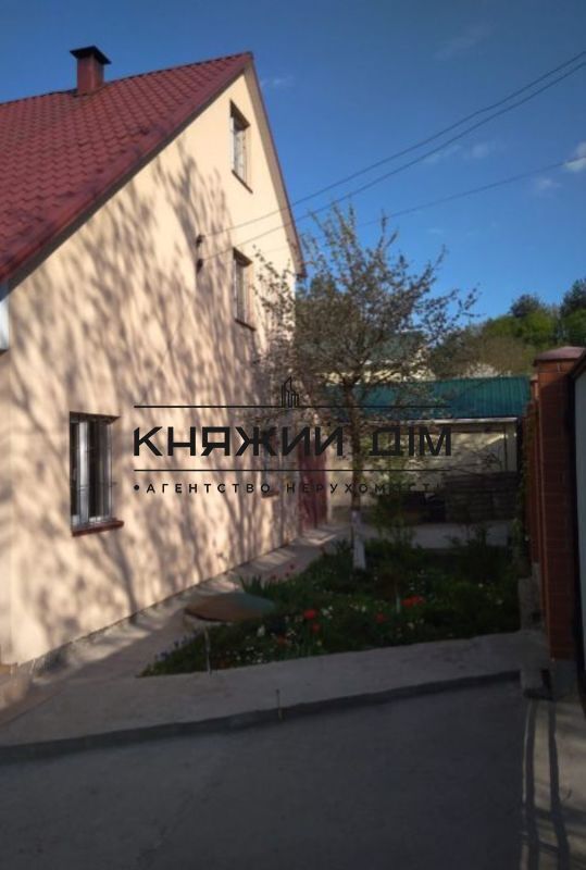 Будинок 0-кімн. продаж Гатне – 120 м², Гатное — 2/15
