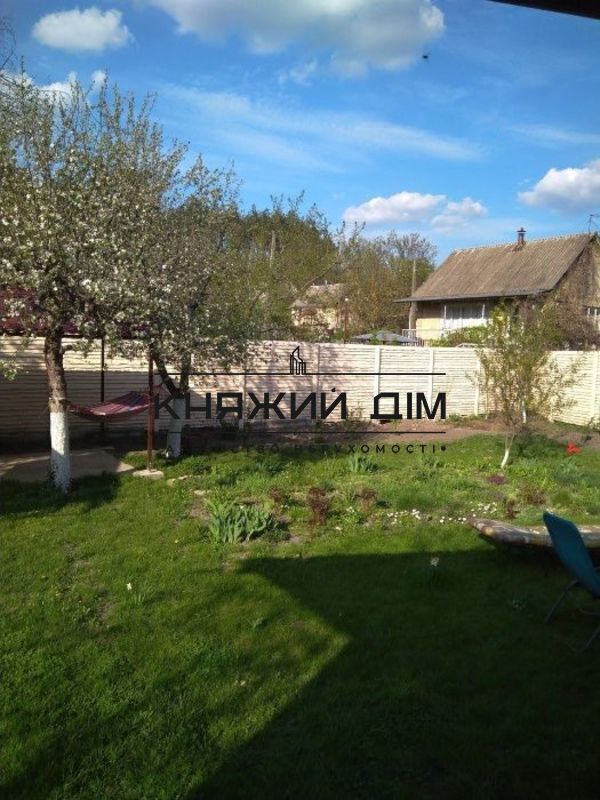 Будинок 0-кімн. продаж Гатне – 120 м², Гатное — 15/15