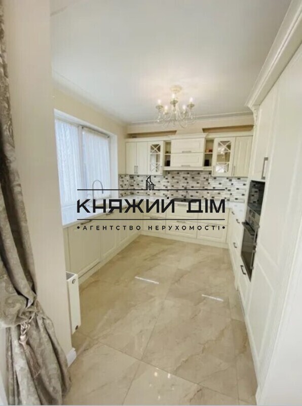 Будинок 0-кімн. продаж Гатне – 206 м², Гатное — 9/15