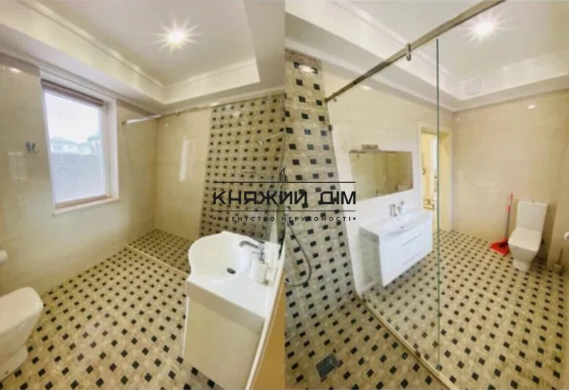 Будинок 0-кімн. продаж Гатне – 206 м², Гатное — 11/15