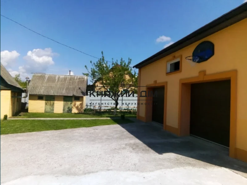 Будинок 0-кімн. продаж Підгірці – 278 м², Подгорцы — 2/15