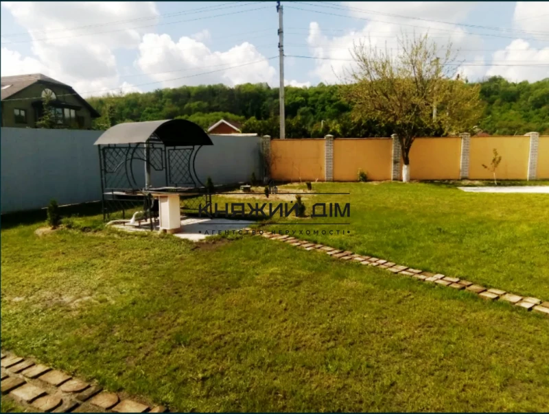 Будинок 0-кімн. продаж Підгірці – 278 м², Подгорцы — 5/15
