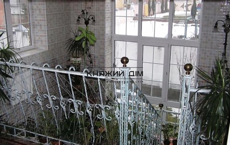 Будинок 0-кімн. продаж Петропавлівська Борщагівка – 750 м², Петропавлівська Борщагівка — 3/15