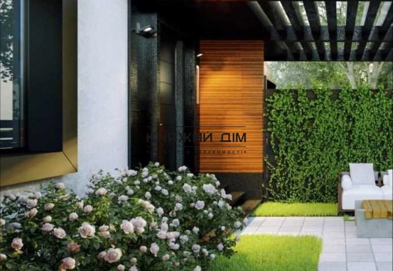 Будинок 0-кімн. продаж Княжичі – 120 м², Княжичі — 2/9