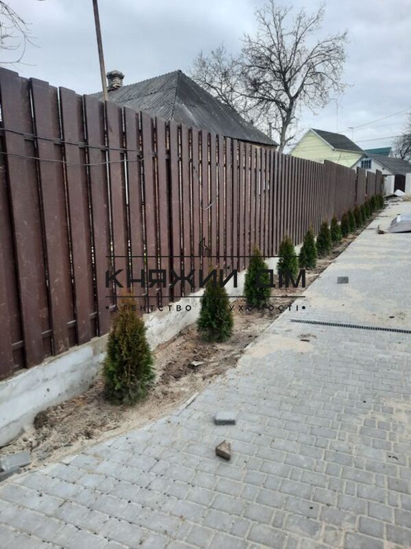 Будинок 0-кімн. продаж Петропавлівська Борщагівка – 80 м², Петропавлівська Борщагівка — 3/9