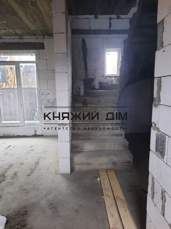 Будинок 0-кімн. продаж Петропавлівська Борщагівка – 80 м², Петропавлівська Борщагівка — 6/9