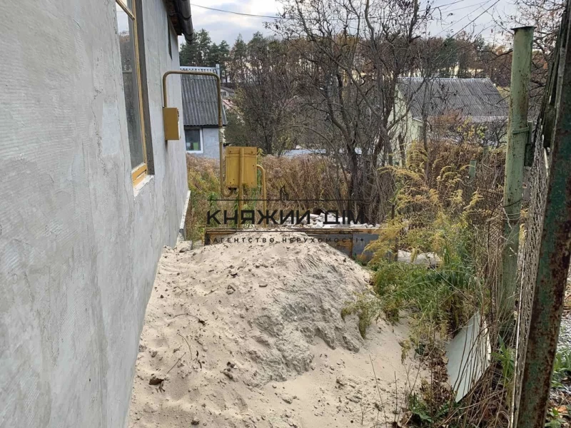 Будинок 0-кімн. продаж Гатне – 40 м², Гатное — 4/11