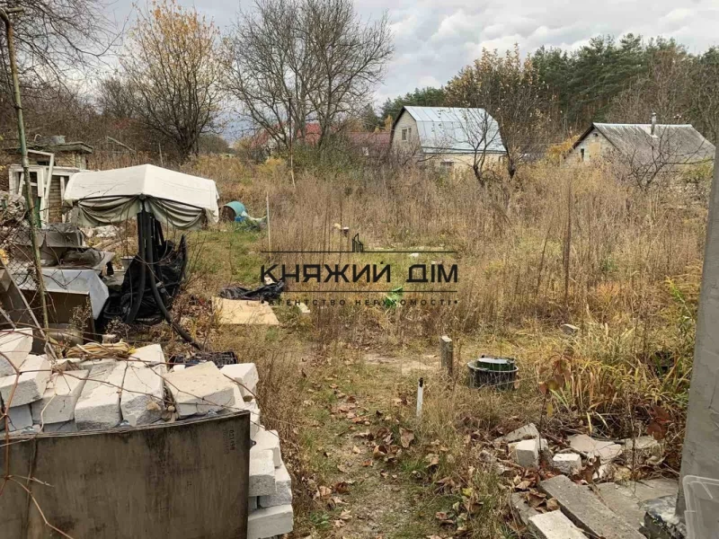 Будинок 0-кімн. продаж Гатне – 40 м², Гатное — 5/11
