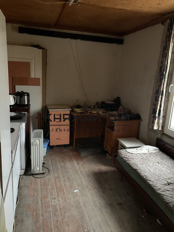 Будинок 0-кімн. продаж Гатне – 40 м², Гатное — 11/11