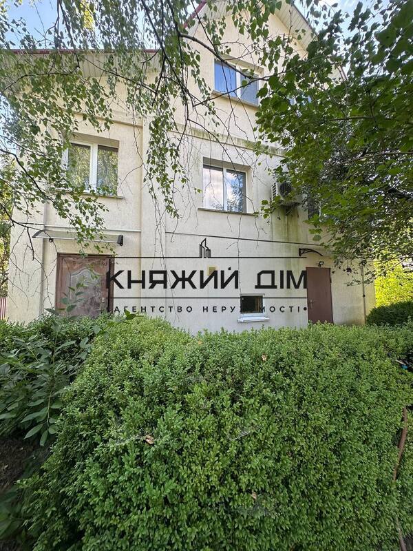 Будинок 0-кімн. продаж Княжичі – 125 м², Княжичі — 11/15