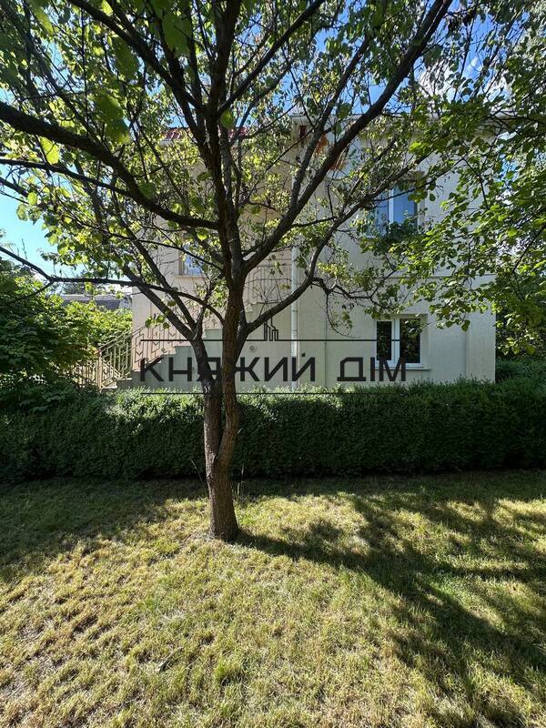 Будинок 0-кімн. продаж Княжичі – 125 м², Княжичі — 12/15