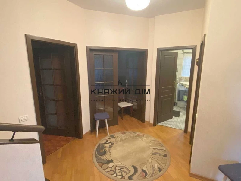 Будинок 0-кімн. продаж Гатне – 195 м², Гатное — 5/15
