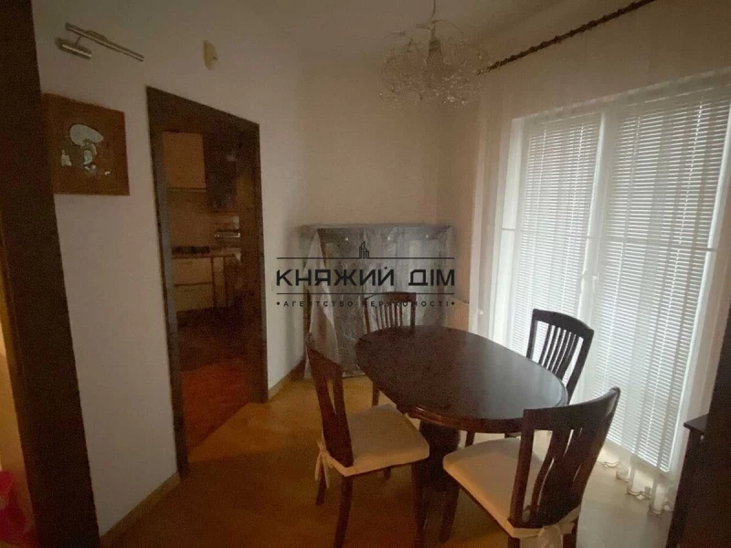 Будинок 0-кімн. продаж Гатне – 195 м², Гатное — 7/15