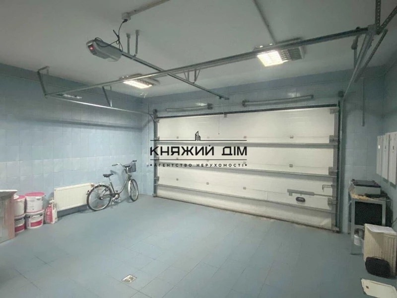 Будинок 0-кімн. продаж Гатне – 195 м², Гатное — 11/15