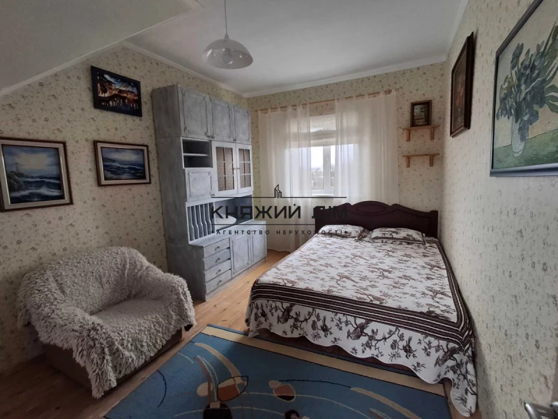 Будинок 0-кімн. продаж Гатне – 123 м²
