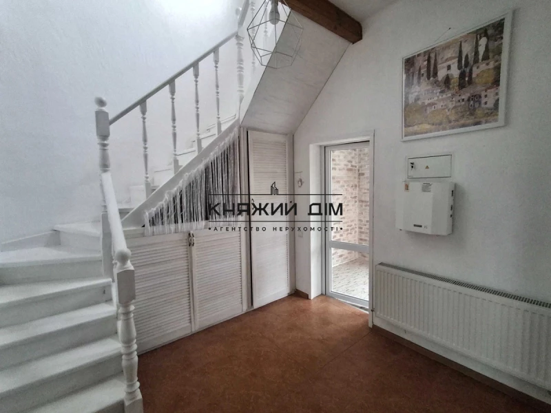Будинок 0-кімн. продаж Гатне – 123 м², Гатне — 7/13