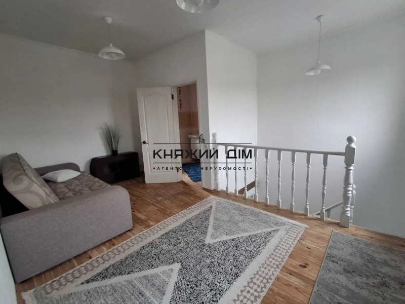 Будинок 0-кімн. продаж Гатне – 123 м², Гатне — 11/13