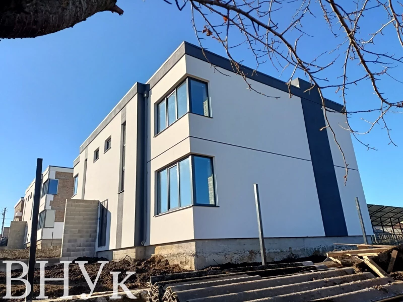 Будинок продаж Підгороднє – 132 м²