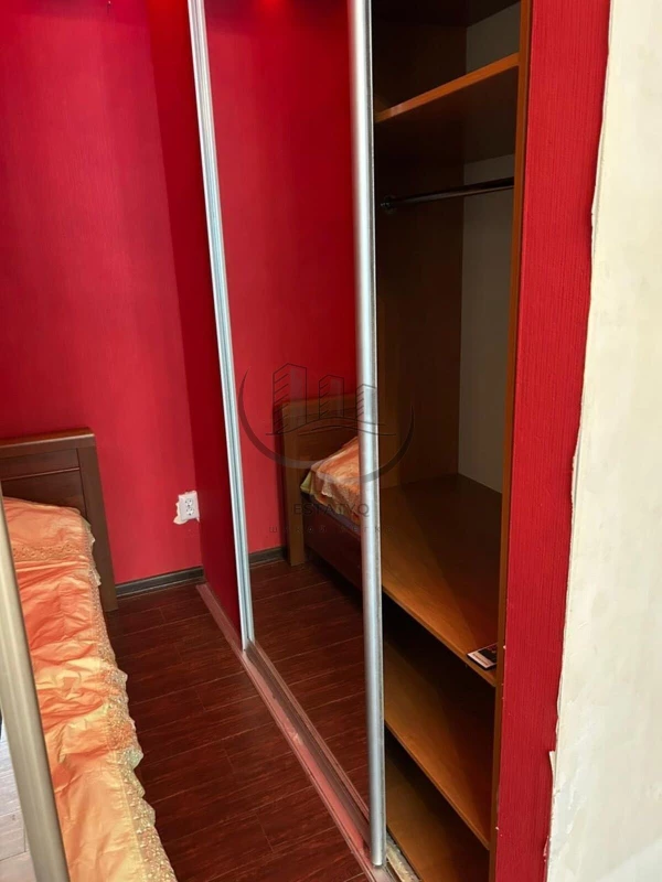 Квартира 2-кімн. оренда Харків, Холодногірський – 40 м², Харків — 13/15