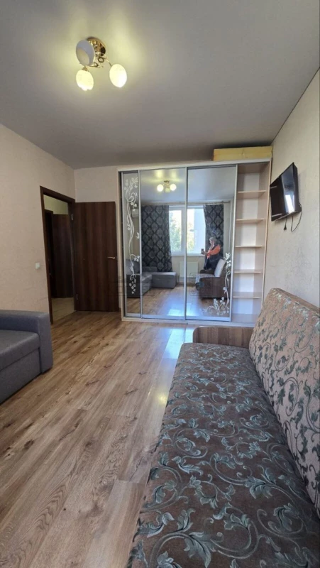 Квартира 1-кімн. оренда Авангард, Авангард – 33 м², Авангард — 3/7