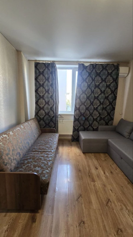 Квартира 1-кімн. оренда Авангард, Авангард – 33 м², Авангард — 4/7