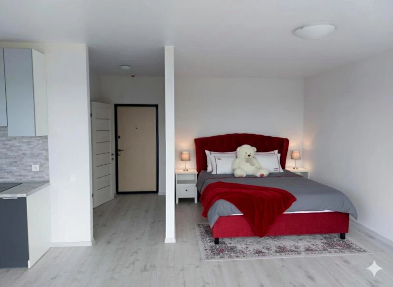 Квартира 1-кімн. продаж Авангард, Авангард – 42 м²