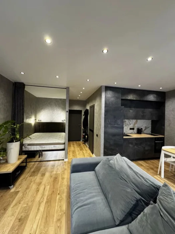 Квартира 1-кімн. продаж Авангард, Авангард – 35 м²