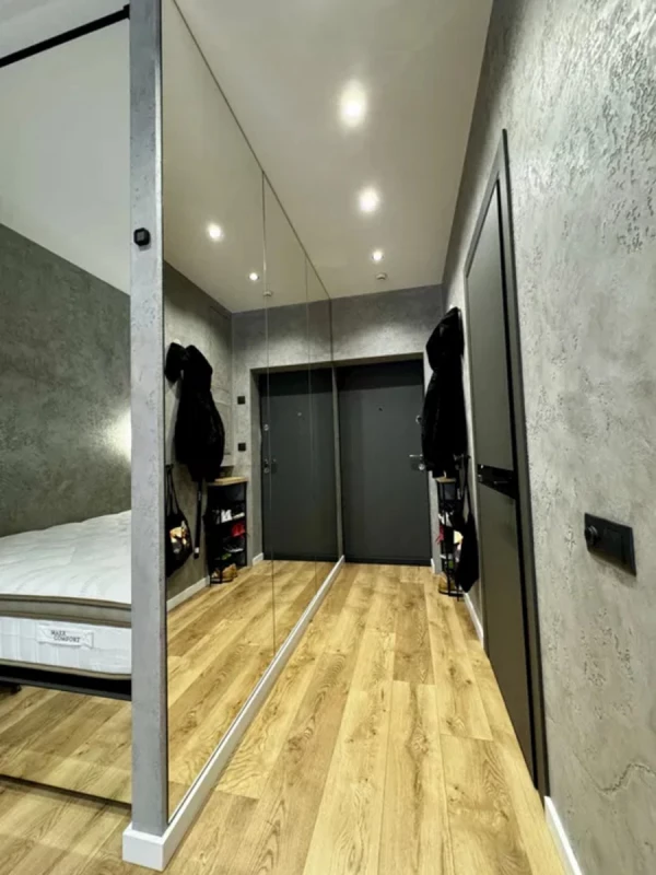 Квартира 1-кімн. продаж Авангард, Авангард – 35 м², Авангард — 2/15