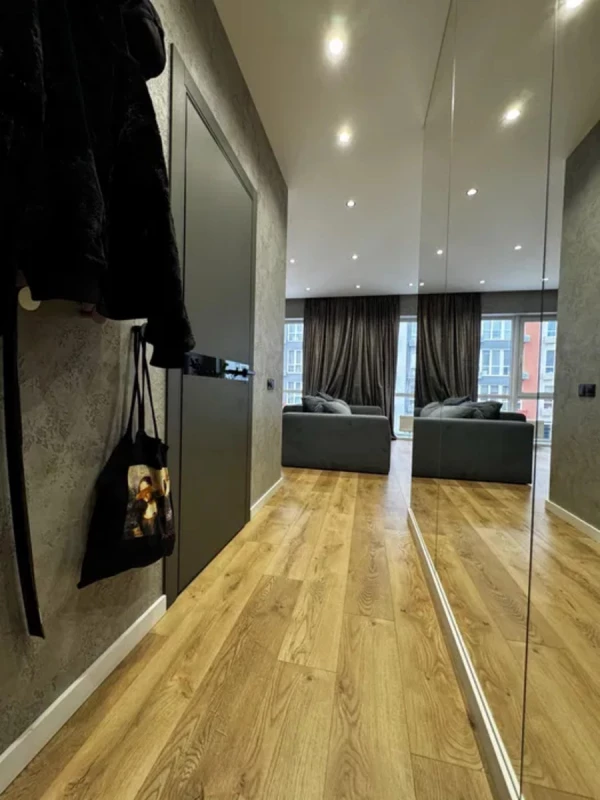 Квартира 1-кімн. продаж Авангард, Авангард – 35 м², Авангард — 5/15