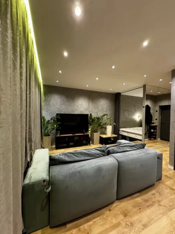 Квартира 1-кімн. продаж Авангард, Авангард – 35 м², Авангард — 11/15