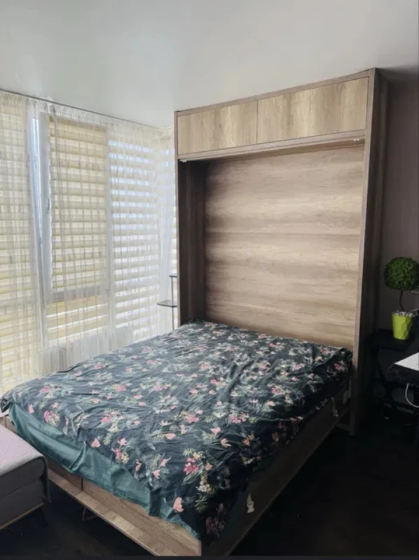 Квартира 1-кімн. продаж Авангард, Авангард – 35 м², Авангард — 4/8
