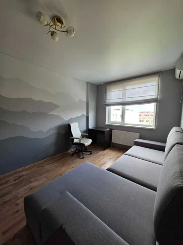 Квартира 2-кімн. продаж Авангард, Авангард – 55 м², Авангард — 2/9