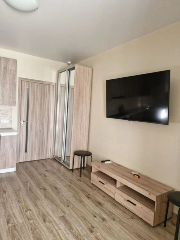 Квартира 1-кімн. продаж Авангард, Авангард – 27 м², Авангард — 2/7