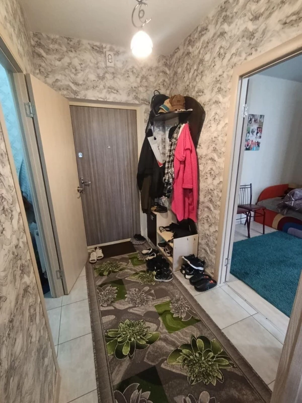Квартира 1-кімн. продаж Авангард, Авангард – 33 м², Авангард — 7/10
