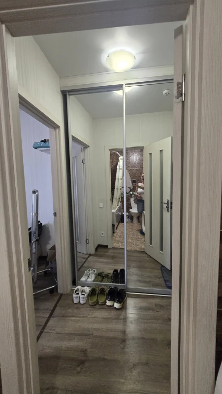 Квартира 1-кімн. продаж Авангард, Авангард – 32 м², Авангард — 5/15